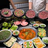 井格真有你的‼️在北京绝对没对手～