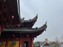 -上海东林寺(金山区)