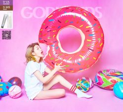 -God Hands发型设计复古会所