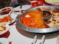 -豆花姐烂豆花火锅(水屯北路恒大滨河店)