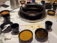 -钢管厂五区小郡肝火锅串串香(清河店)