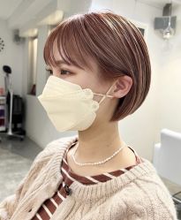 -sy杉影印象COLOUR专业烫染
