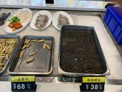 -山水一号·中餐厅