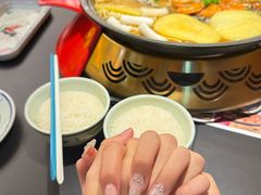 -7mall美食潮地标