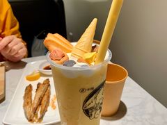 -卡朋西餐(较场西路店)
