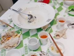 -渔语鱼酸菜鱼新川菜(来福士店)