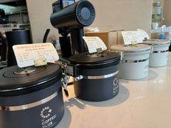 -Jamaicablue Coffeeshop(中央广场店)