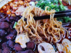 -贵州六盘水羊肉粉(观音桥店)