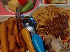 -MR.ROCKY洛奇先生RESTAURANT&BAR(宝安壹方城店)