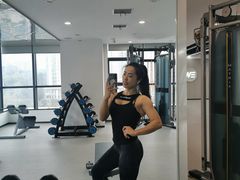 -WEGYMER健萌健身(麦德龙钰龙天下馆)