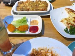 -菲滋意式餐厅(富阳东方茂店)