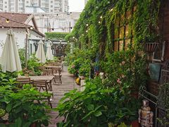 -秘密小花园(第三中学店)