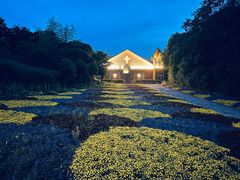 -天目湖涵田半山温泉