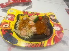 -豪享来(我格广场店)