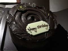 -黑池口感烘焙·生日蛋糕(坂田店)