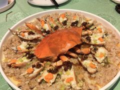 -洪禧楼·老广东海鲜酒楼(宁波万象城店)