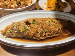 -鸿运楼·舌尖上的徽菜