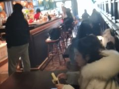 大堂-上古咖啡ShadowCafe&Reastaurant(哈尔滨中央大街店)