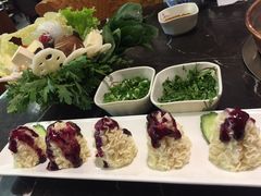 -东来顺饭庄(金泉广场店)