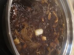 -太婆天府山珍酒楼(亚运村店)