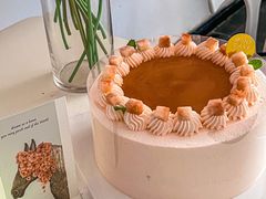 -浮光之丘MontCake生日蛋糕(花牌坊店)