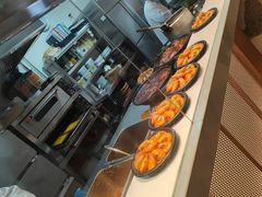 -锦炉·酥皮烤鸭(绿城百合店)