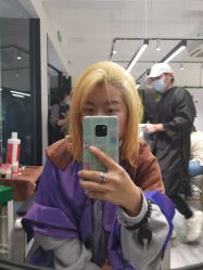 -卓梵美发·精品Salon