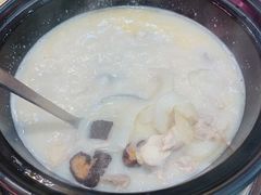 花胶鸡煲翅-喜上喜鸡煲翅(吉大店)