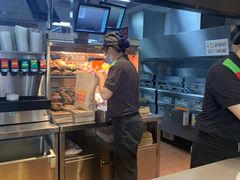 -汉堡王(海昌海洋公园店)