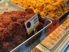 -鲍师傅糕点(淮海中路店)