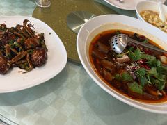 -光明邨大酒家(淮海路店)