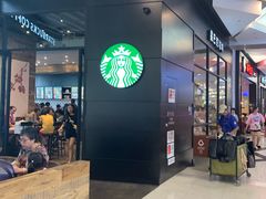 -星巴克臻选(武汉经开永旺梦乐城店)