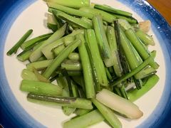 洪山紫菜苔-丹江渔村(望京店)