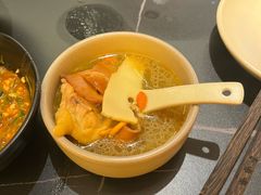 -季季山•云南野生菌火锅(上海首店)