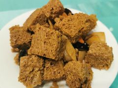 四季烤麸-大顺堂食府(牛街店)