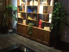-碧露轩·大益茶体验馆(镇江路店)