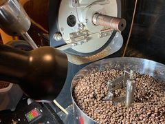 -云端咖啡私房店(河松街店)