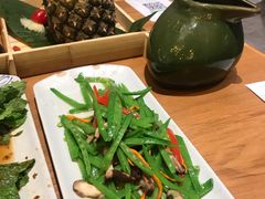 -云海肴·汽锅鸡·云南菜(东坝金隅店)