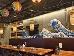 -炼瓦家日式烧肉·寿喜烧(融创精彩天地店)