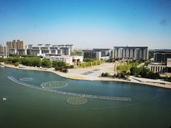 -唐山河头老街国丰维景国际大酒店