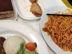 意式肉酱面-宜家·瑞典风味餐厅(北京西红门店)