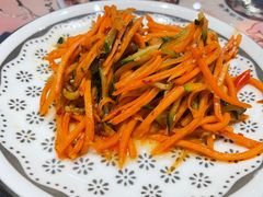 -巴依老爷新疆美食(工体旗舰店)