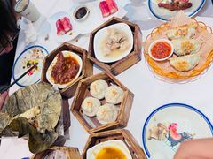 -粤食堂(天津和悦汇店)