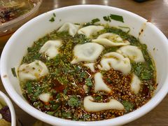 -回坊马二饺子馆