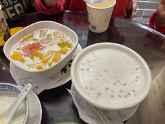 杨枝甘露-民信老铺(双皮奶博物馆店)
