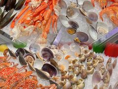 -顺德联塑万怡酒店·万荟轩自助餐厅