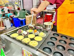 -大学城夜市大排档(凤栖路店)