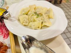 -老井俄式餐厅