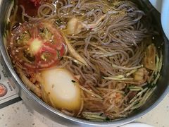 -韩香福烤肉庄园(荣成店)