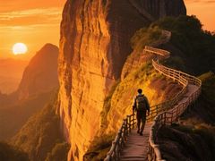 -丹霞山风景名胜区